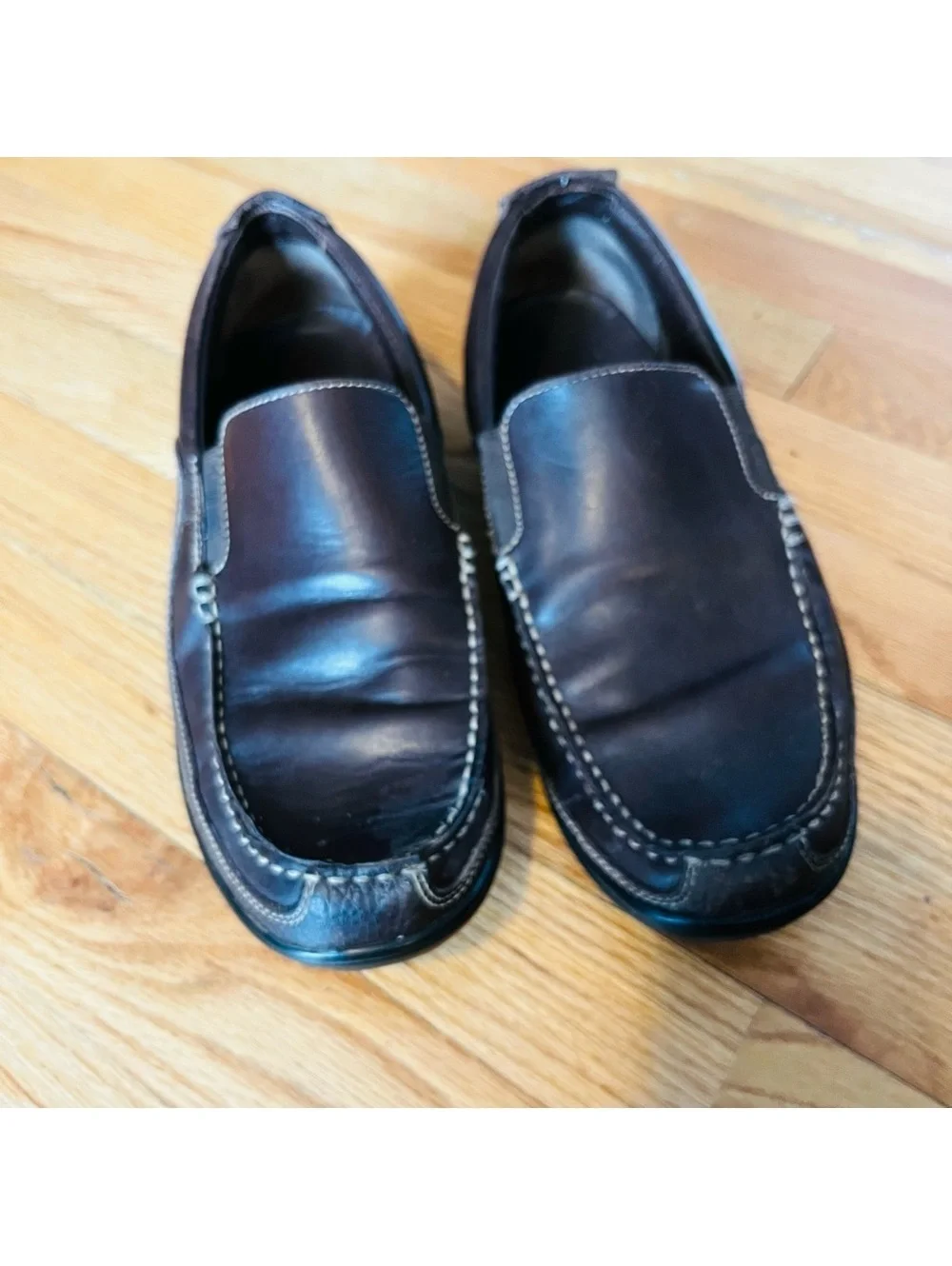 Cole Haan step out